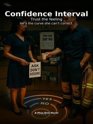 cover image of Confidence Interval